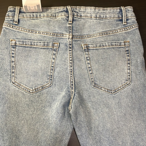 🆕Fancy jeans - Picture 2 of 5